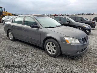 2006 Nissan Altima 2.5 with VIN 1N4AL11D96C127975, listed as a Copart auction lot 52910115 with 188,439 mi miles and Salvage title. Bid and sale history available at DreamBid. Image 4.
