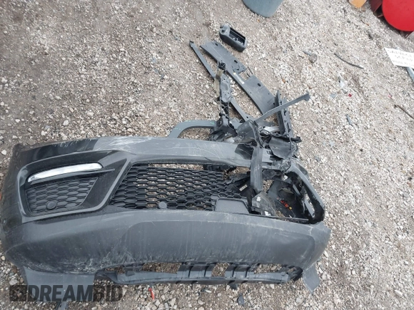 2023 Jeep Grand Cherokee Limited с VIN 1C4RJHBG3P8844297, выставлен на аукционе IAAI как лот 41854660 с пробегом 35 721 миль миль и . История ставок и продаж доступна на DreamBid. Изображение 18.