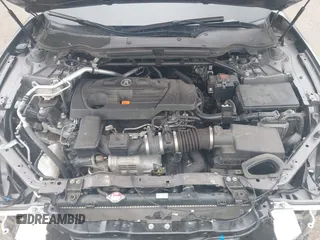 2023 Acura TLX z VIN 19UUB5F30PA006879, wystawiony jako IAAI lot #42006899 z przebiegiem 35 379 mil mil oraz . Historia ofert i sprzedaży dostępna na DreamBid. Obrazek 10.