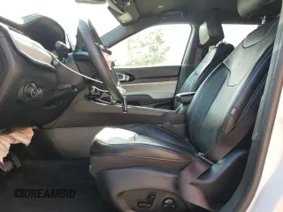 2023 Jeep Compass (RED) Edition z VIN 3C4NJDCN3PT566569, wystawiony jako Copart lot #54128915 z przebiegiem 18 789 mil mil oraz Czysty tytuł • Clean title. Historia ofert i sprzedaży dostępna na DreamBid. Obrazek 7.
