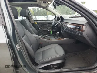 2011 BMW 3 Series 328i xDrive with VIN WBAUU3C51BA541857, listed as a Copart auction lot 72806974 with 120,289 mi miles and Clean Title. Bid and sale history available at DreamBid. Image 7.
