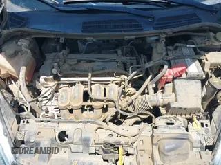 2017 Ford Fiesta SE с VIN 3FADP4BJ4HM170421, выставлен на аукционе IAAI как лот 42505892 с пробегом 96 542 миль миль и . История ставок и продаж доступна на DreamBid. Изображение 10.