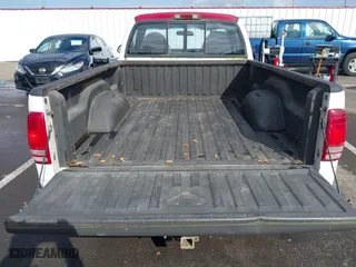 1999 Dodge Dakota SLT with VIN 1B7FL26X9XS109444, listed as a IAAI auction lot 41753871 with 254,190 mi miles. Bid and sale history available at carsss.com. Image 17.