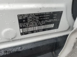 2024 Toyota RAV4 XLE Premium with VIN 2T3A1RFV6RW426566, listed as a Copart auction lot 48033405 with 8,000 mi miles and Salvage Title. Bid and sale history available at carsss.com. Image 14.