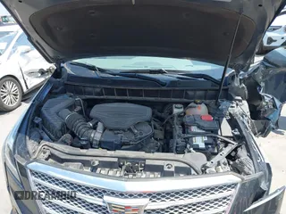 2019 Cadillac XT5 Premium Luxury FWD with VIN 1GYKNERS7KZ210289, listed as a IAAI auction lot 42327384 with 68,535 mi miles and . Bid and sale history available at DreamBid. Image 10.