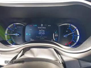 2023 Chrysler Pacifica Hybrid Touring L with VIN 2C4RC1L75PR614460, listed as a IAAI auction lot 42628545 with 68,668 mi miles and . Bid and sale history available at DreamBid. Image 7.