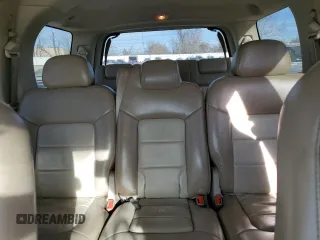 2006 Ford Expedition Eddie Bauer with VIN 1FMFU18556LB00893, listed as a Copart auction lot 41596984 with 146,455 mi miles and Salvage Title. Bid and sale history available at carsss.com. Image 10.