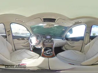 2018 Mercedes-Benz GLC with VIN WDC0G4JB0JV031380, listed as a Copart auction lot 45363465 with 58,077 mi miles and Salvage Title. Bid and sale history available at carsss.com. Image 13.