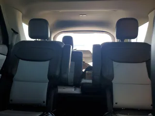 2024 Ford Explorer XLT с VIN 1FMSK8DH2RGA81276, выставлен на аукционе Copart как лот 57117385 с пробегом 13 693 миль миль и Чистый • Clean title. История ставок и продаж доступна на DreamBid. Изображение 10.