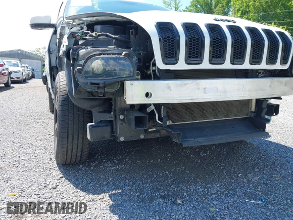 2017 Jeep Cherokee High Altitude with VIN 1C4PJMDS5HW567912, listed as a IAAI auction lot 42212145 with 136,130 mi miles and . Bid and sale history available at DreamBid. Image 12.