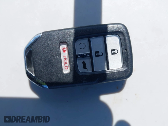 2021 Honda CR-V Touring with VIN 2HKRW2H96MH681908, listed as a IAAI auction lot 42082535 with 65,570 mi miles and . Bid and sale history available at DreamBid. Image 11.