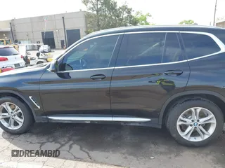 2019 BMW X3 xDrive30i with VIN 5UXTR9C52KLR11316, listed as a IAAI auction lot 42002750 with 58,127 mi miles and . Bid and sale history available at DreamBid. Image 14.