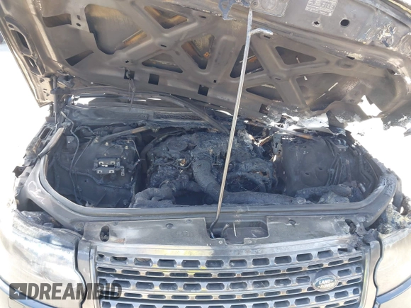 2016 Land Rover Range Rover with VIN SALGR2KF0GA297480, listed as a IAAI auction lot 42084758 with Not Provided miles and . Bid and sale history available at DreamBid. Image 10.