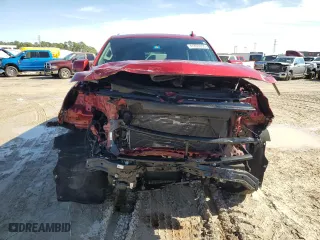2023 Chevrolet Tahoe High Country with VIN 1GNSKTKL2PR201147, listed as a Copart auction lot 41833955 with 0 mi miles and Salvage Title. Bid and sale history available at carsss.com. Image 5.