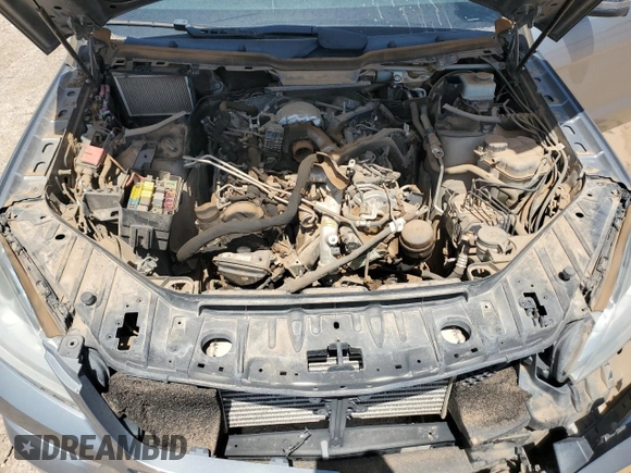 2012 Mercedes-Benz M 350 with VIN 4JGDA2EB0CA053022, listed as a Copart auction lot 54265885 with 159,300 mi miles and Clean Title. Bid and sale history available at DreamBid. Image 12.