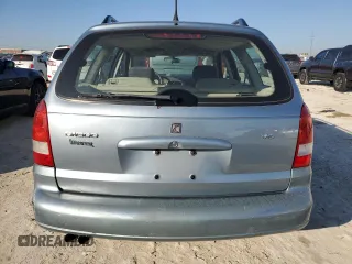 2003 Saturn LW z VIN 1G8JW84R73Y514342, wystawiony jako Copart lot #86921604 z przebiegiem 91 991 mil mil oraz Tytuł czysty. Historia ofert i sprzedaży dostępna na DreamBid. Obrazek 6.