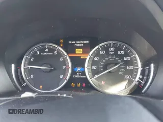 2017 Acura MDX Technology z VIN 5J8YD4H75HL006534, wystawiony jako IAAI lot #41433508 z przebiegiem 135 024 mil mil oraz . Historia ofert i sprzedaży dostępna na DreamBid. Obrazek 7.