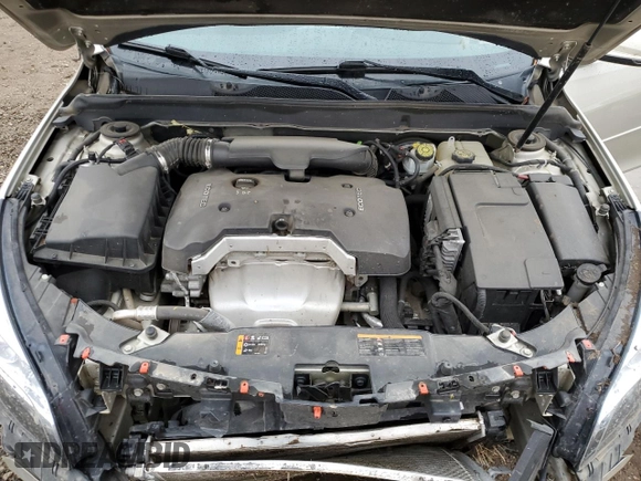 2016 Chevrolet Malibu Limited LT with VIN 1G11C5SA8GF133345, listed as a Copart auction lot 76598294 with 94,099 mi miles and Salvage Title. Bid and sale history available at carsss.com. Image 11.