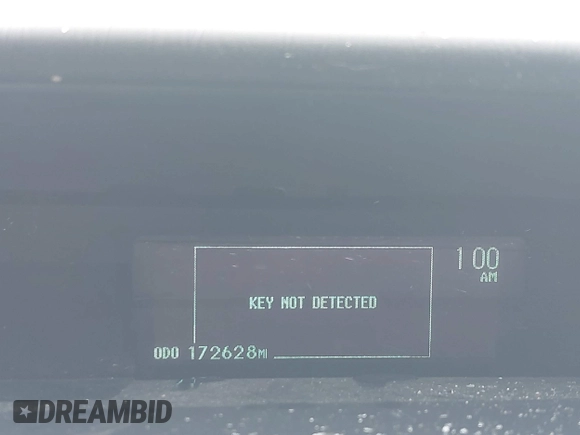 2013 Toyota Prius One with VIN JTDKN3DU3D5701505, listed as a IAAI auction lot 42040738 with 172,628 mi miles and . Bid and sale history available at DreamBid. Image 7.