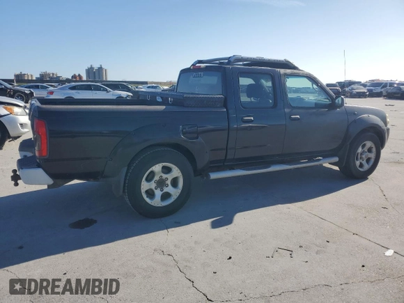 2003 Nissan Frontier с VIN 1N6MD29X93C437190, выставлен на аукционе Copart как лот 87395164 с пробегом 272 149 миль миль и Чистый • Clean title. История ставок и продаж доступна на DreamBid. Изображение 3.