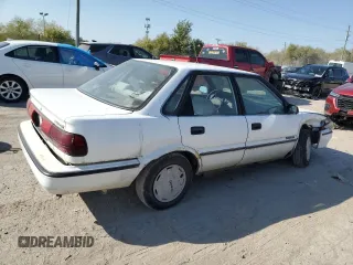 1990 Geo Prizm z VIN 1Y1SK5464LZ109720, wystawiony jako Copart lot #75422054 z przebiegiem 251 459 mil mil oraz Szkody całkowita. Historia ofert i sprzedaży dostępna na DreamBid. Obrazek 3.