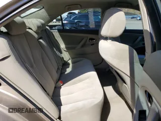 2009 Toyota Camry with VIN 4T1BE46K39U813893, listed as a Copart auction lot 53608825 with 209,225 mi miles and Salvage Title. Bid and sale history available at DreamBid. Image 10.