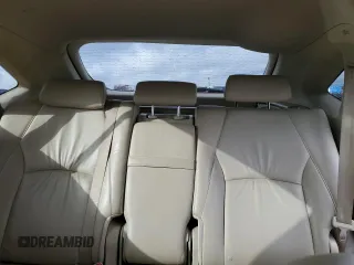 2007 Lexus RX 400h z VIN JTJGW31U472004368, wystawiony jako Copart lot #48008365 z przebiegiem 166 460 mil mil oraz Czysty tytuł • Clean title. Historia ofert i sprzedaży dostępna na DreamBid. Obrazek 10.