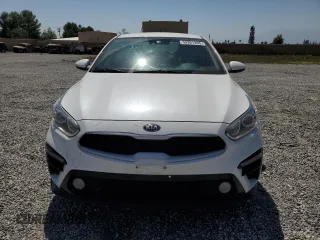 2021 Kia Forte LXS z VIN 3KPF24AD3ME375715, wystawiony jako Copart lot #59301265 z przebiegiem 110 303 mil mil oraz Szkoda całkowita • Salvage title. Historia ofert i sprzedaży dostępna na DreamBid. Obrazek 5.