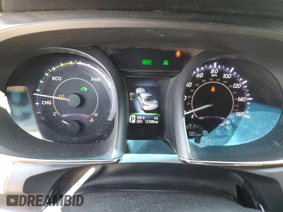2018 Toyota Avalon Hybrid XLE Plus z VIN 4T1BD1EB6JU063543, wystawiony jako Copart lot #52554915 z przebiegiem 122 986 mil mil oraz Szkoda całkowita • Salvage title. Historia ofert i sprzedaży dostępna na DreamBid. Obrazek 9.