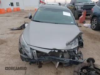2014 Kia Optima SXL Turbo with VIN 5XXGR4A67EG336118, listed as a IAAI auction lot 41613725 with 121,671 mi miles and . Bid and sale history available at DreamBid. Image 12.