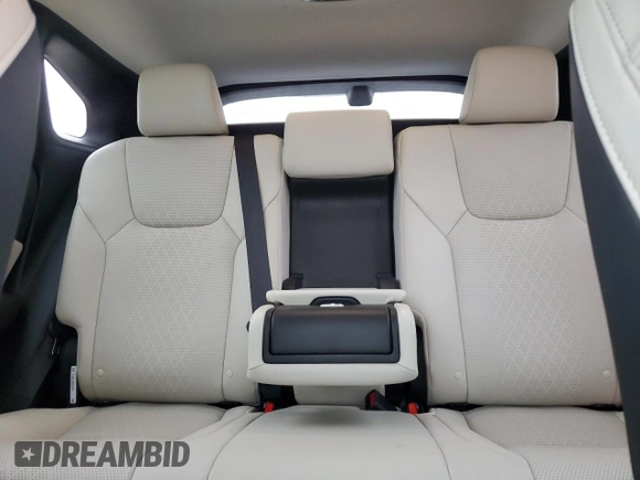 2023 Lexus RX 350 с VIN 2T2BAMBA9PC021623, выставлен на аукционе Copart как лот 42359105 с пробегом 7 763 миль миль и На запчасти • Non repairable. История ставок и продаж доступна на DreamBid. Изображение 10.