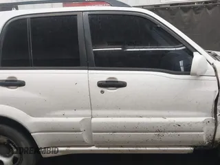 2002 Suzuki Grand Vitara JLX z VIN JS3TD62V824156720, wystawiony jako IAAI lot #42058409 z przebiegiem Nie podano mil oraz . Historia ofert i sprzedaży dostępna na DreamBid. Obrazek 12.