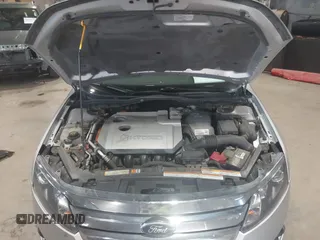 2011 Ford Fusion Hybrid with VIN 3FADP0L3XBR204073, listed as a IAAI auction lot 42570053 with 179,821 mi miles and . Bid and sale history available at DreamBid. Image 10.