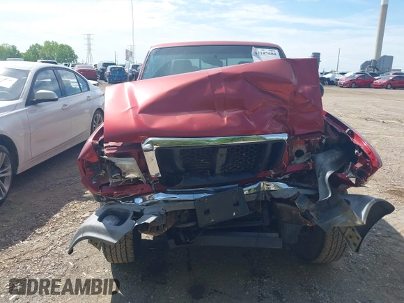 2004 Ford Ranger XL Fleet с VIN 1FTZR45E54PB12928, выставлен на аукционе IAAI как лот 42187680 с пробегом 147 437 миль миль и . История ставок и продаж доступна на DreamBid. Изображение 12.