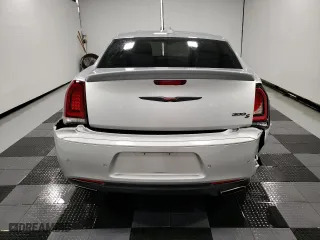 2021 Chrysler 300 with VIN 2C3CCABT9MH507020, listed as a Copart auction lot 85532624 with 71,629 mi miles and Clean Title. Bid and sale history available at carsss.com. Image 6.