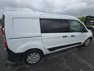 2020 Ford Transit Connect XL с VIN NM0LS7E20L1480708, выставлен на аукционе IAAI как лот 42573233 с пробегом 98 498 миль миль и . История ставок и продаж доступна на DreamBid. Изображение 8.