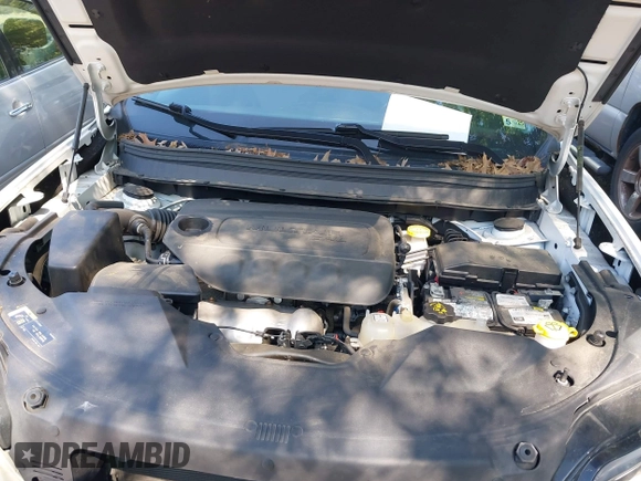 2020 Jeep Cherokee Limited with VIN 1C4PJLDBXLD652811, listed as a IAAI auction lot 42536594 with 93,785 mi miles and . Bid and sale history available at DreamBid. Image 10.