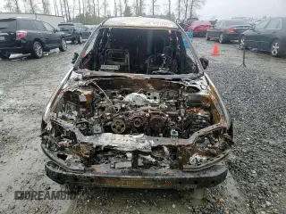 2005 Saab 9-2X Aero z VIN JF4GG22645H054278, wystawiony jako Copart lot #52217645 z przebiegiem Nie podano mil oraz Nie do naprawy. Historia ofert i sprzedaży dostępna na DreamBid. Obrazek 12.