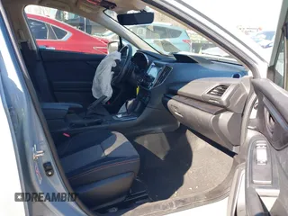 2019 Subaru Crosstrek Premium with VIN JF2GTAEC6K8266255, listed as a IAAI auction lot 41825418 with 111,512 mi miles. Bid and sale history available at carsss.com. Image 5.