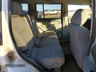 2006 Jeep Commander with VIN 1J8HH48N86C168763, listed as a Copart auction lot 88930175 with 289,933 mi miles and Salvage Title. Bid and sale history available at carsss.com. Image 11.