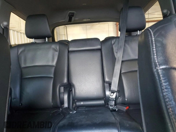 2017 Honda Pilot EX-L with VIN 5FNYF6H57HB091429, listed as a Copart auction lot 54147735 with 151,201 mi miles and Non Repairable. Bid and sale history available at DreamBid. Image 10.