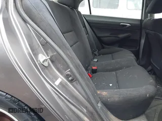 2010 Honda Civic LX-S z VIN 19XFA1F60AE070633, wystawiony jako IAAI lot #42205266 z przebiegiem 217 467 mil mil oraz . Historia ofert i sprzedaży dostępna na DreamBid. Obrazek 8.