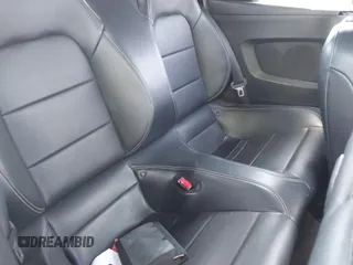 2016 Ford Mustang EcoBoost Premium with VIN 1FATP8UH9G5212809, listed as a IAAI auction lot 42010893 with 152,569 mi miles and . Bid and sale history available at carsss.com. Image 8.
