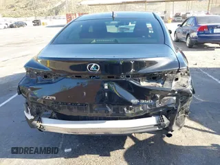 2019 Lexus ES 350 z VIN 58ABZ1B1XKU022842, wystawiony jako IAAI lot #42276726 z przebiegiem 73 776 mil mil oraz . Historia ofert i sprzedaży dostępna na DreamBid. Obrazek 6.