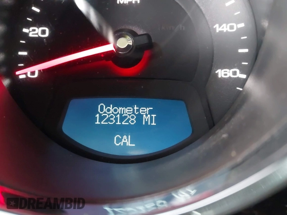 2010 Cadillac CTS with VIN 1G6DA5EG7A0140388, listed as a IAAI auction lot 42451088 with 123,128 mi miles and . Bid and sale history available at DreamBid. Image 15.