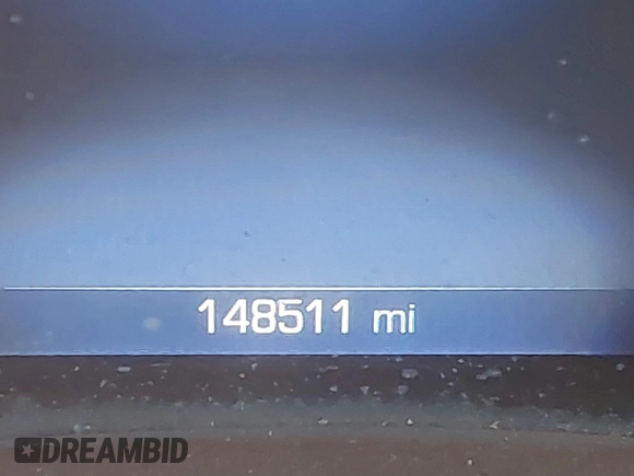 2014 Chevrolet Impala LTZ with VIN 2G1155S31E9101628, listed as a IAAI auction lot 42064481 with 148,511 mi miles and . Bid and sale history available at DreamBid. Image 14.
