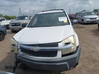 2005 Chevrolet Equinox LS z VIN 2CNDL13F656146590, wystawiony jako IAAI lot #42112618 z przebiegiem 149 214 mil mil oraz . Historia ofert i sprzedaży dostępna na DreamBid. Obrazek 12.
