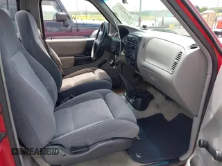 1996 Ford Ranger XL with VIN 1FTCR10A1TTA49776, listed as a IAAI auction lot 42224639 with 275,276 mi miles and . Bid and sale history available at DreamBid. Image 5.