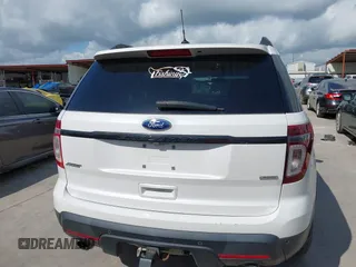 2014 Ford Explorer Sport с VIN 1FM5K8GT2EGA37267, выставлен на аукционе IAAI как лот 42702956 с пробегом 176 721 миль миль и . История ставок и продаж доступна на DreamBid. Изображение 15.