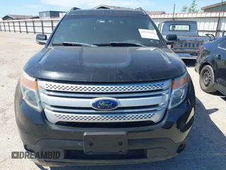 2012 Ford Explorer XLT with VIN 1FMHK7D83CGA47729, listed as a IAAI auction lot 42219142 with 362,678 mi miles and . Bid and sale history available at DreamBid. Image 12.